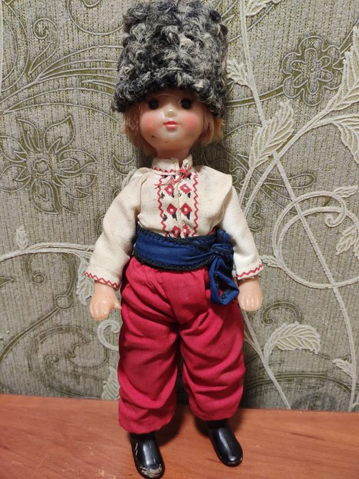 Продам игрушка для детей Ивасик