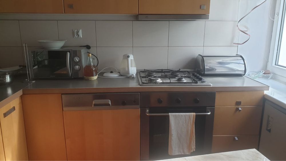 Meble  kuchenne IKEA+ wyposażenie
