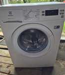 pralka electrolux ew6s1525w 5 kg 1200Rpm