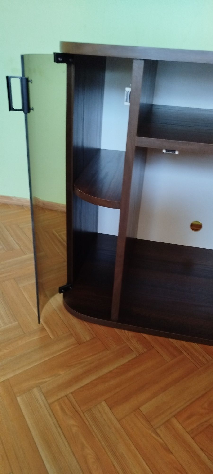 Szafka pod telewizor