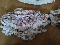 Bloomers/spodenki 86 dla dziewczynki
