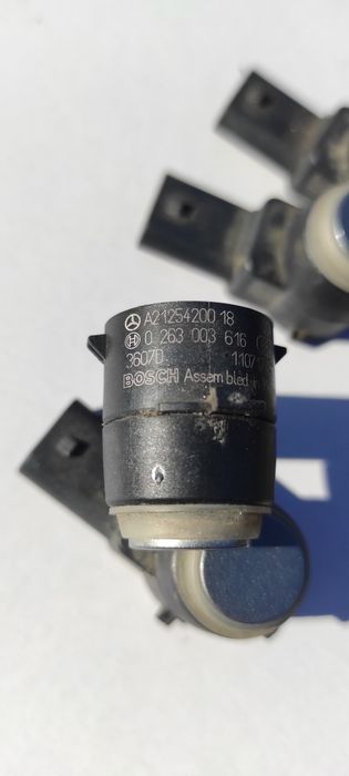 Парктроніки мерседес A21254200 18