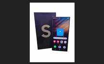 Telefon Samsung galaxy S22 ULTRA 8/128GB