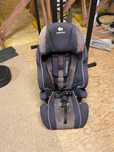 Fotelik Kinder Kraft 15 - 36kg