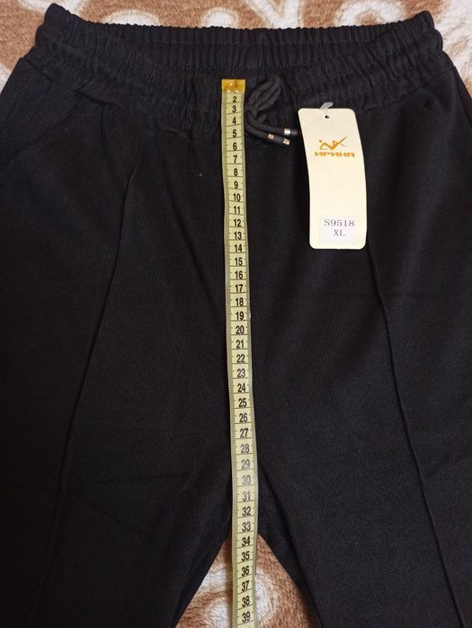 Продаються жіночі штани. Осінь-весна. Розмір на 48-50