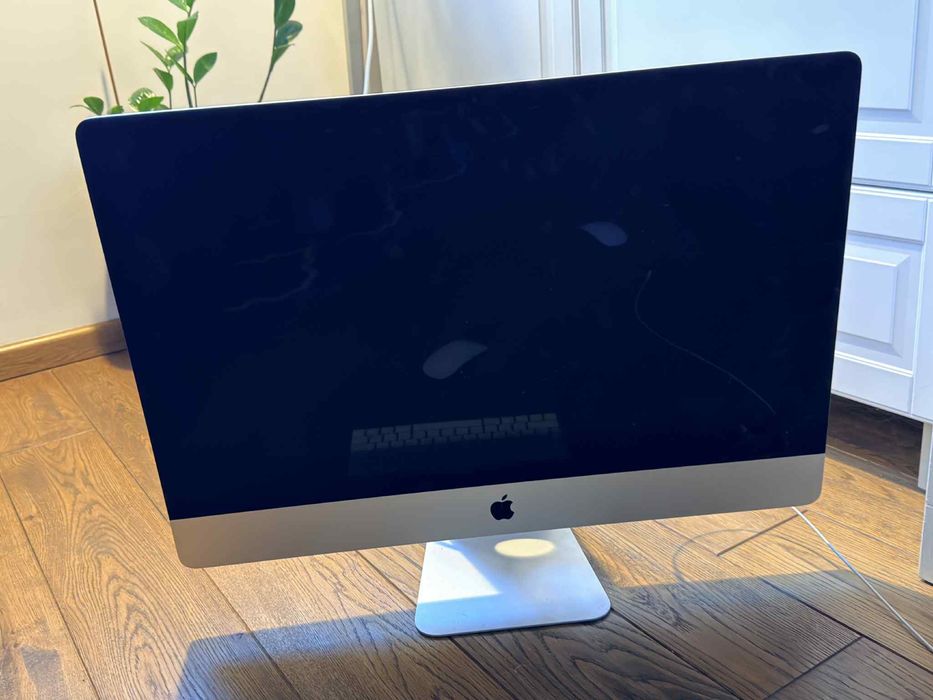 Imac retina 5k 2020