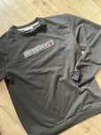 Moncler bluza meska M czarna