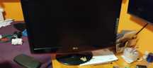 Tv i monitor LG i Samsung