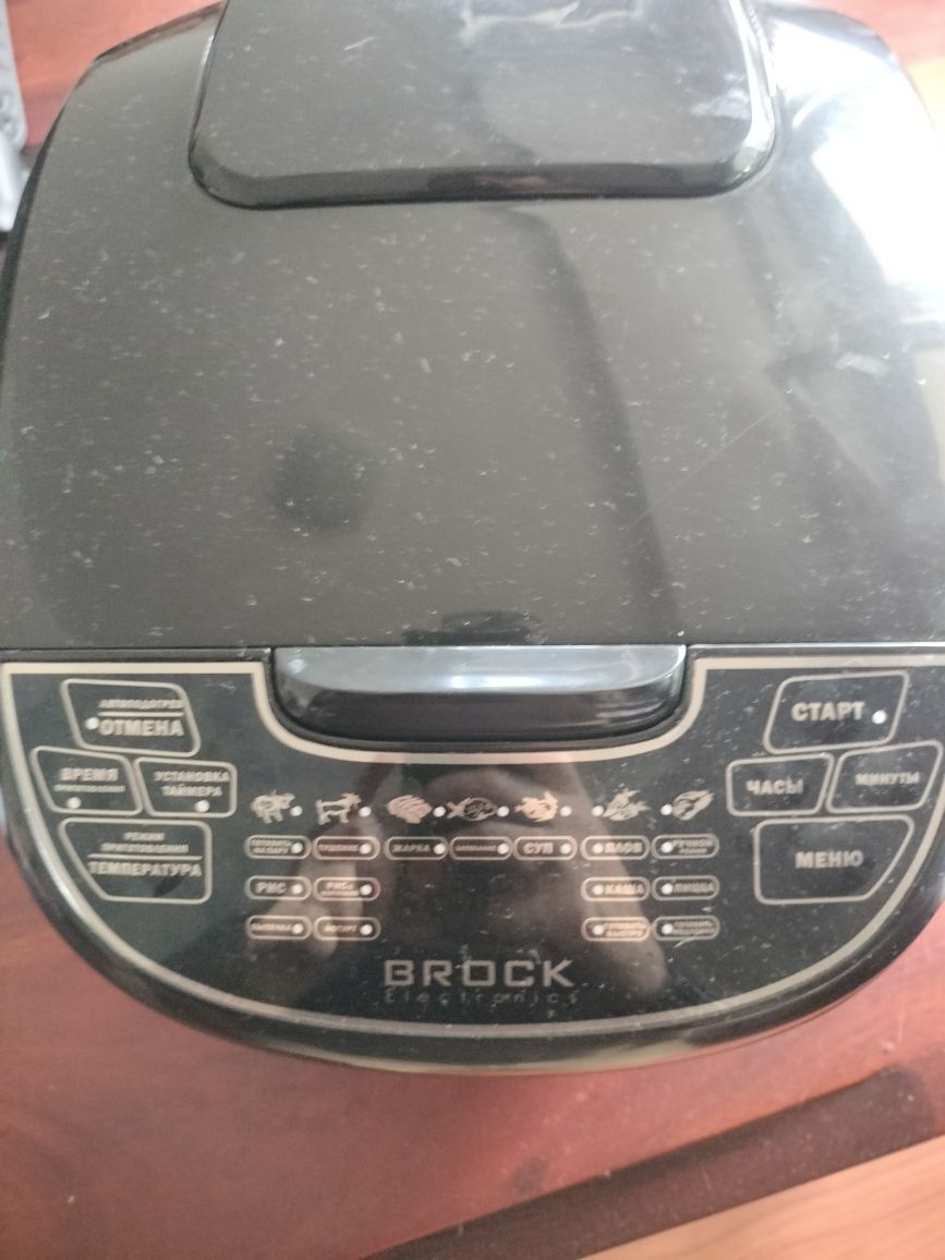 Multicooker Brock MC 5104