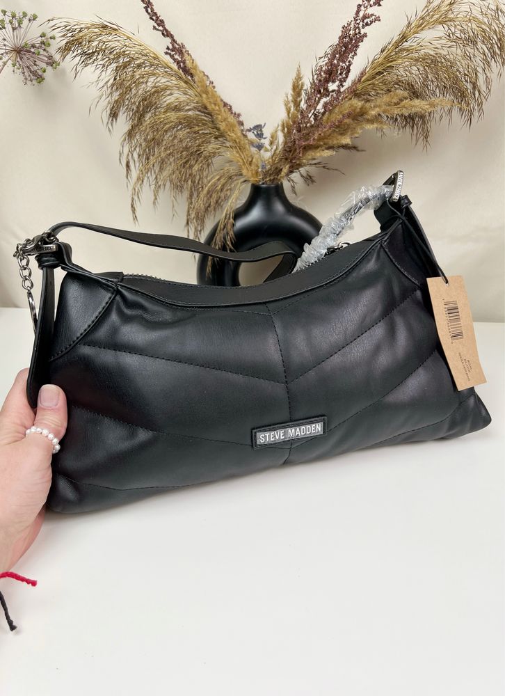 Сумка на плече STEVE MADDEN оригінал