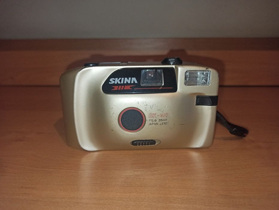 Продам фотоапарат