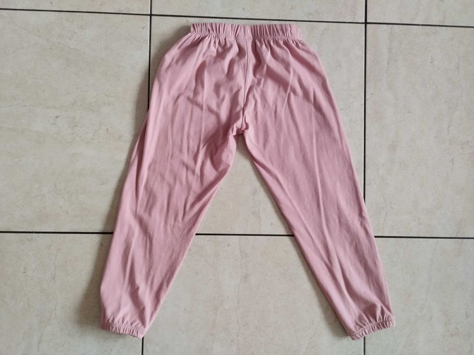 Piżama 122/128 Pepperts 100% bawełna