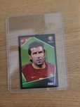 Cromo Euro 2004 - Figo nº 20 (Panini - Original)