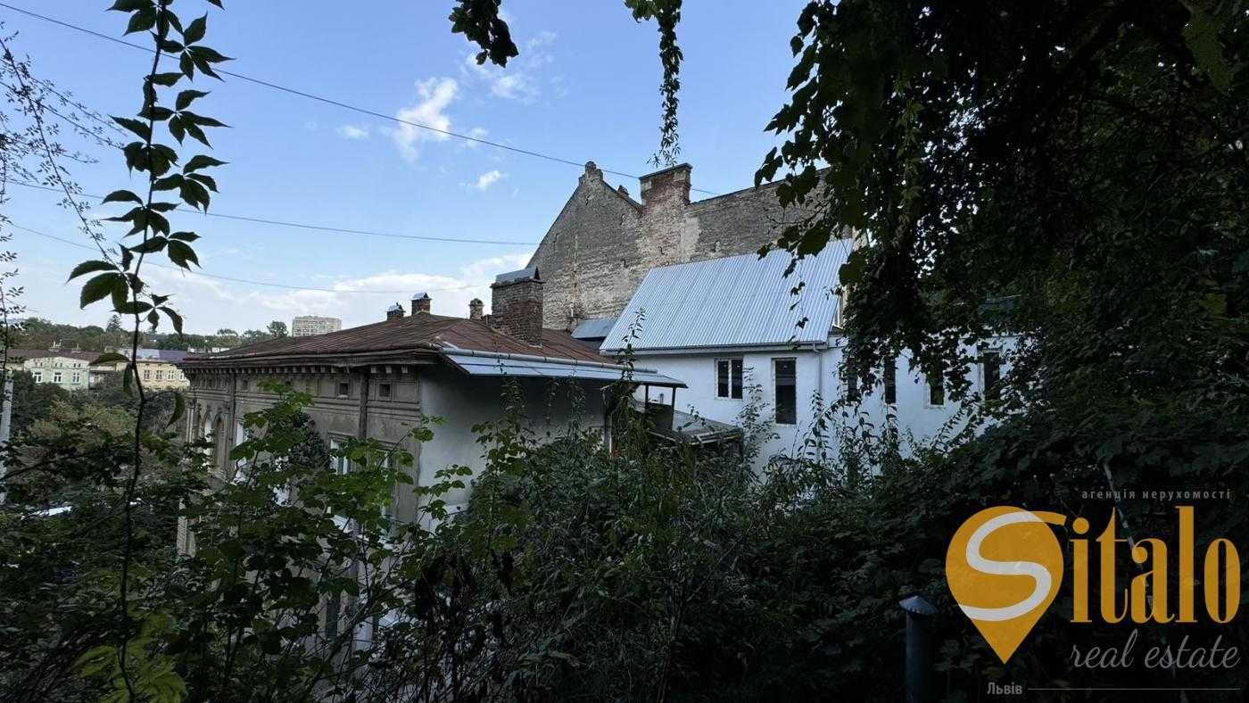 Продаж ексклюзивного будинку, вулиця Свєнціцького (Франка)