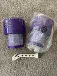 Filtr do odkurzacza DYSON V10 / SV12 #D7