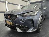 Cupra Formentor VZ 4x4 310KM_SERWIS_BEZWYPADEK_GWARANCJA Cupra_Beats_Pamięć_Fotela_Hak
