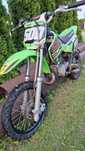 Kawasaki kx 65 2t