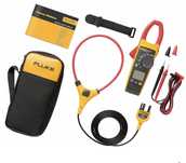 Pinca amperimetrica fluke 376