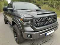 Toyota Tundra 5,7 V8 TRD Sport 4x4 Kanada Bezwypadkowa Max Opcja