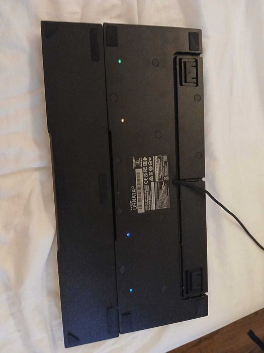 Razer Ornata V2 - GR