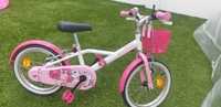 Bicicleta menina roda 16