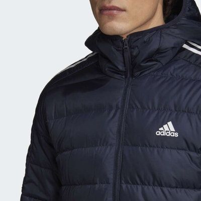 Куртка пуховик Adidas