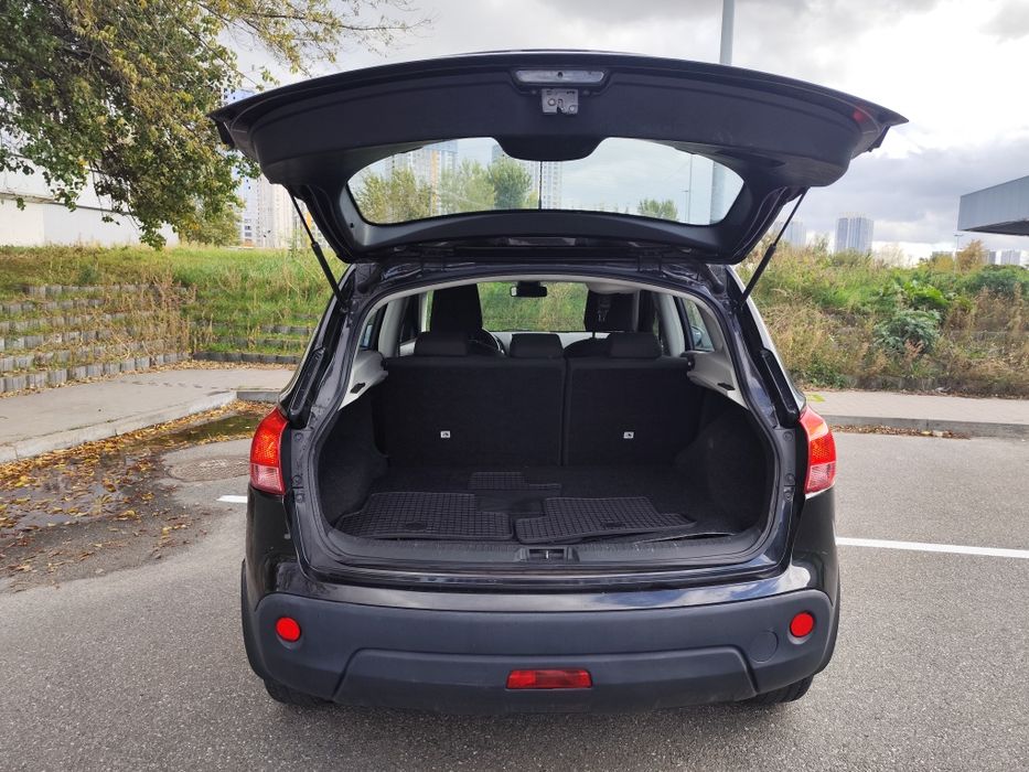 Продам nissan qashqai 2007