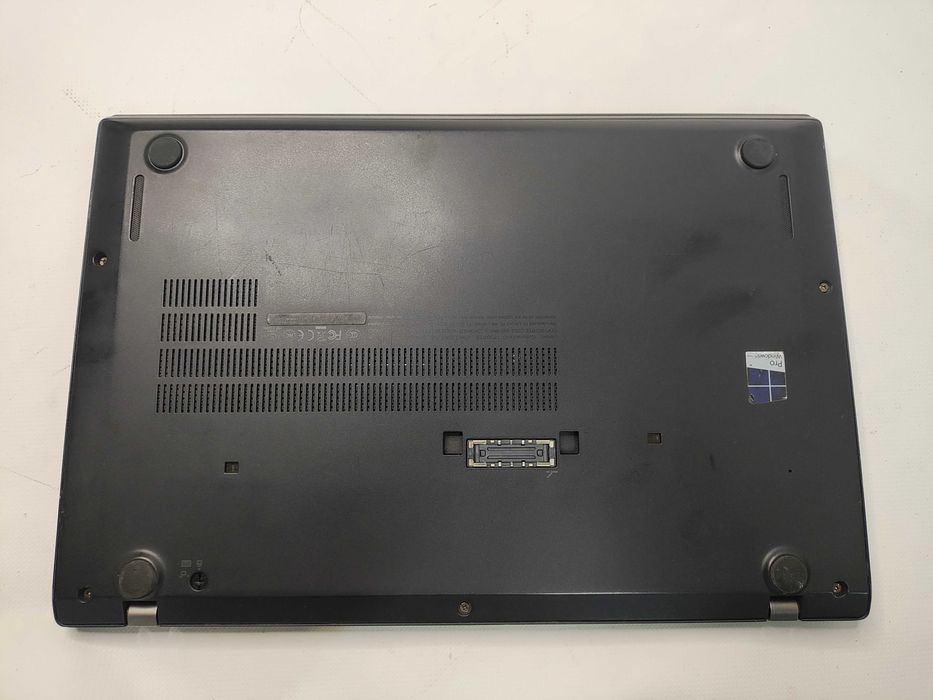 Ультрабук Lenovo Thinkpad T470s i7-7600u/8GB/256GB/14" FullHD Touch