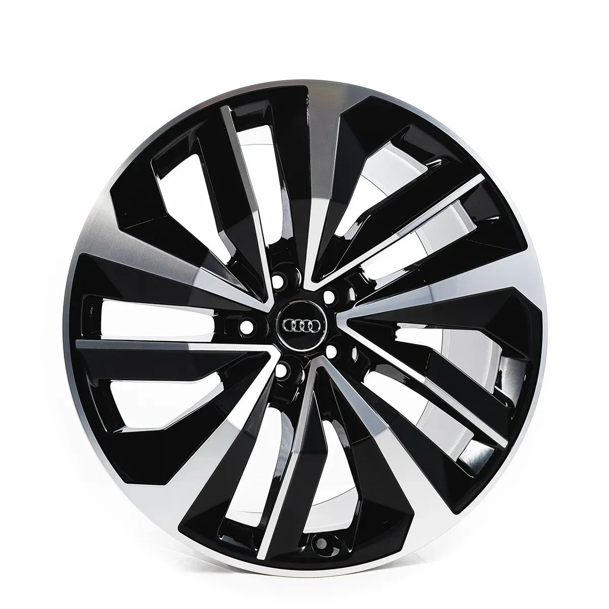 FABRYCZNIE NOWE Oryginalne Felgi Audi 20" A8 Q7 SQ7 Q8 SQ8 RSQ8 E-TRON
