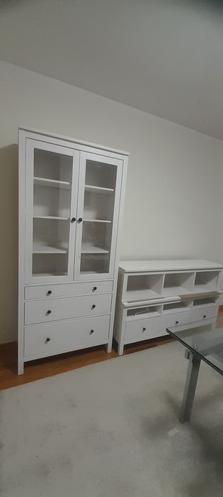 Móveis Hemnes IKEA venda separada ou combinado