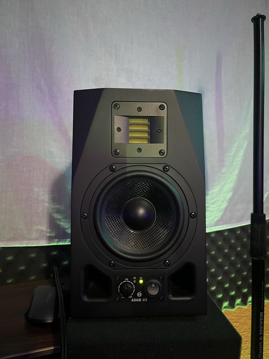Monitory Adam Audio A5X
