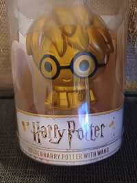 Golden Harry Potter Concentra