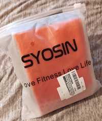 Komplet gum oporowych do treningu Syosin