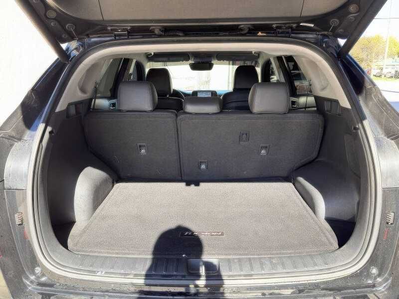 2019 Hyundai Tucson Limited