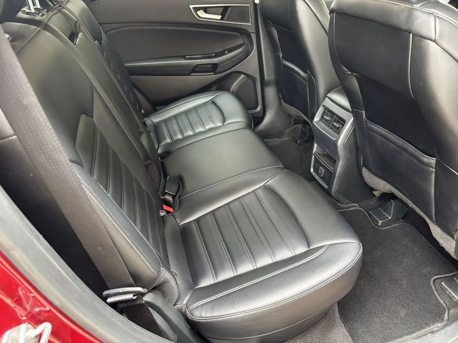 Ford Edge 2.0 2019