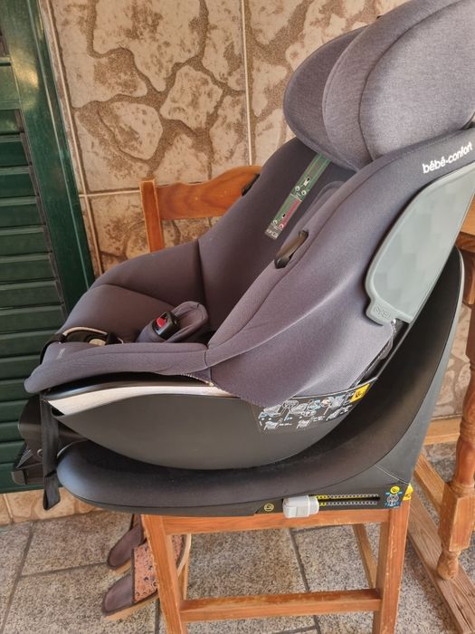 Cadeira de criança, como nova com pouco uso da bebe-confort