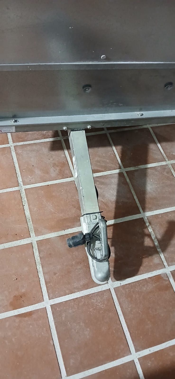 Arrelado para carro