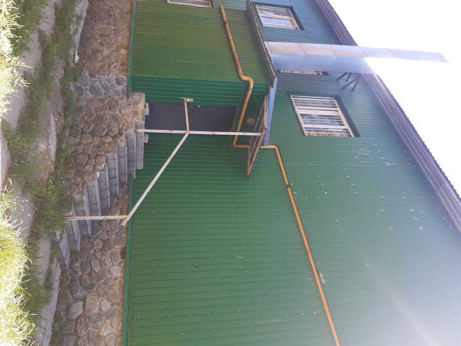 Сдам производственные помещения в здании на закрытой территории