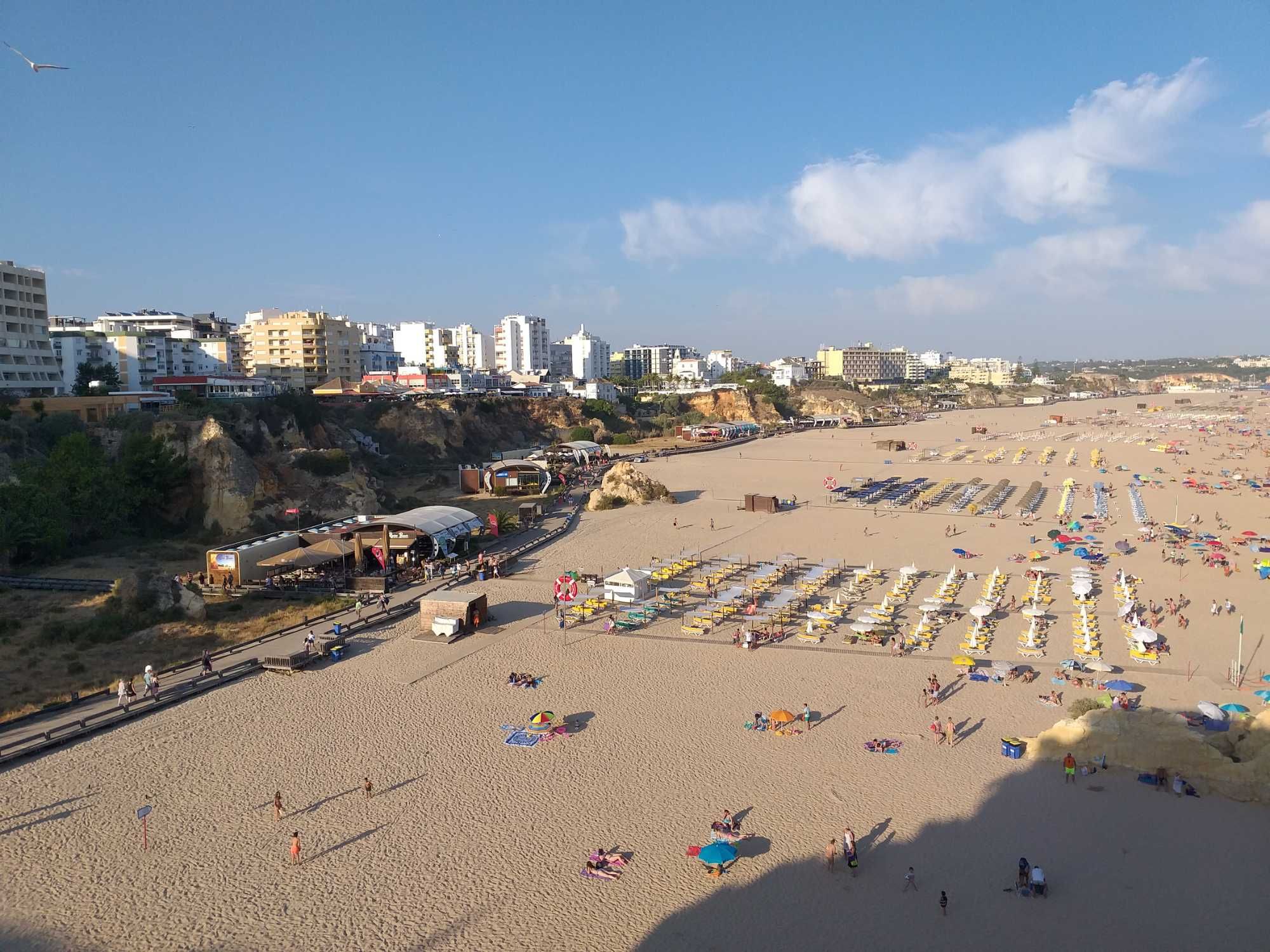 Férias Praia da Rocha Semana de Setembro de 9 a 16 ««