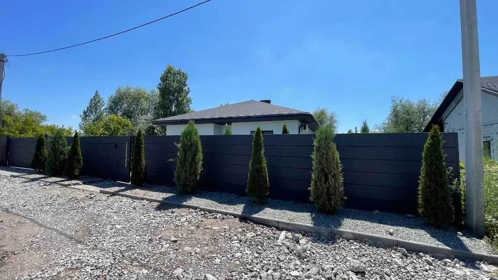 Продам 4к дом в с. Новоалександровке
