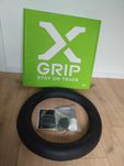 X-Grip mousse super miękki super soft 140/80-18 enduro