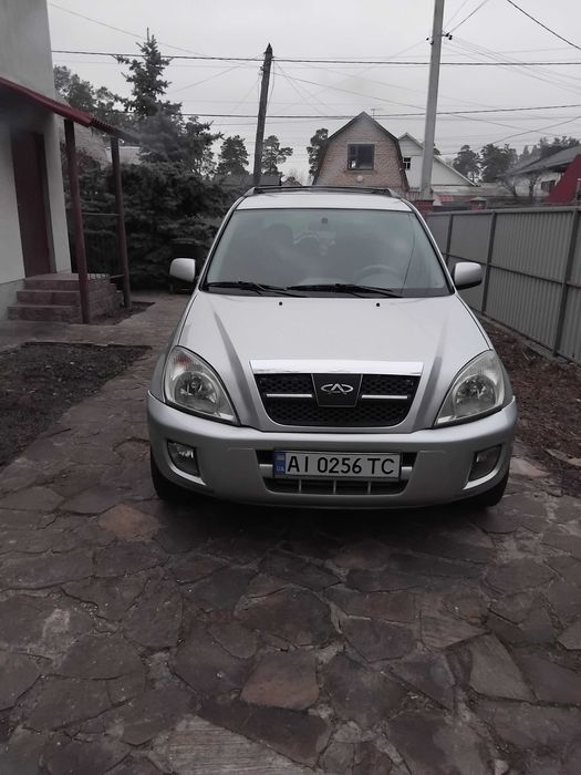 Продам авто в гарному станi