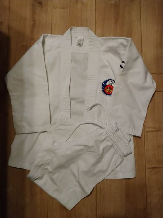 Kimono dziecięce 120 cm
