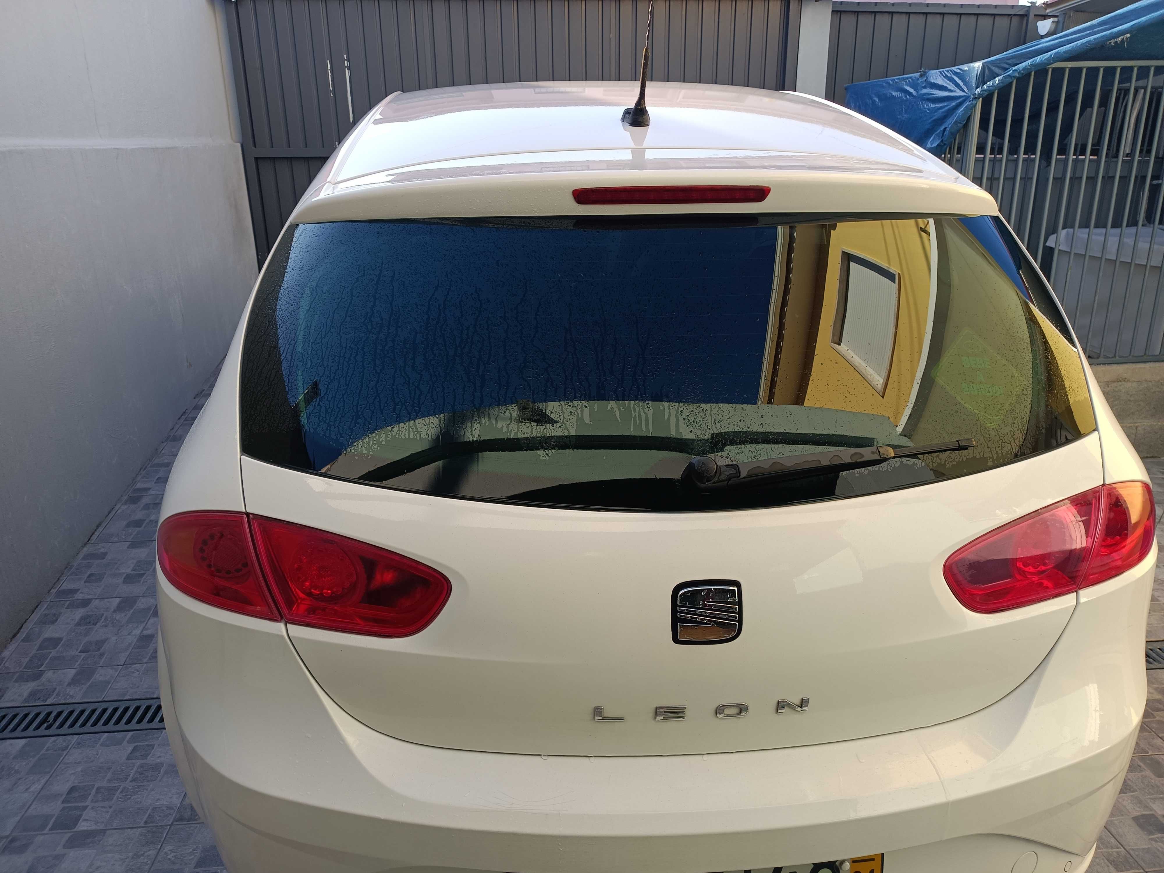 SEAT LEON 1.9 TDI 105 CV de 2010