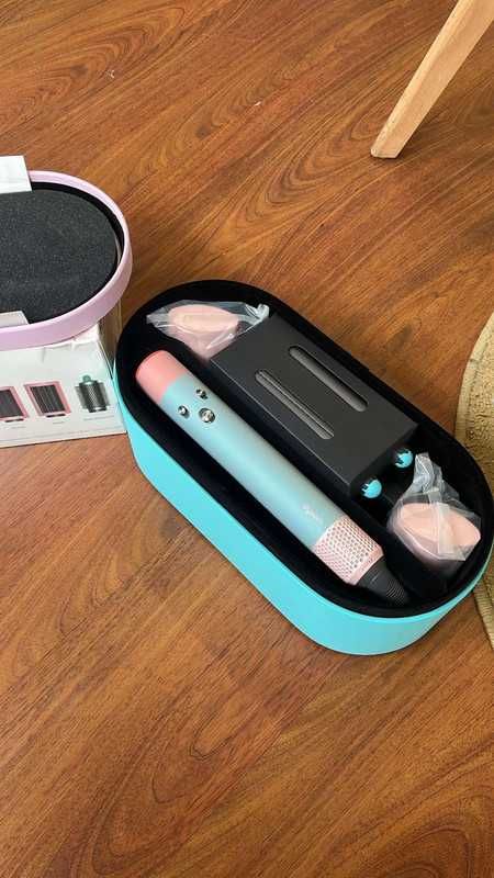 Oryginał Dyson Airwrap Multi-Styler Complete Long