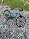 Scott Voltage junior