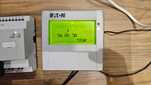 Eaton Moeller LCD MFD-80 , MFD-AC-CP4 , MFD-CP4-500-CAB5