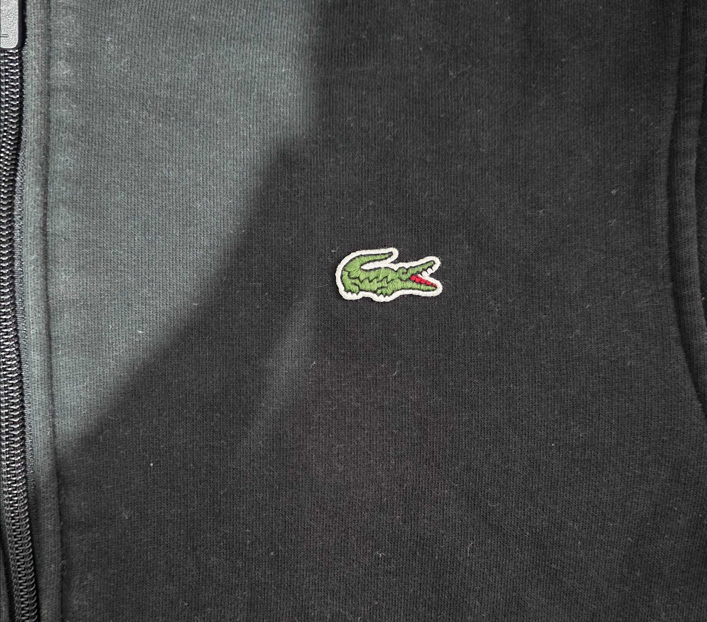 Sweatshirt LACOSTE tamanho S