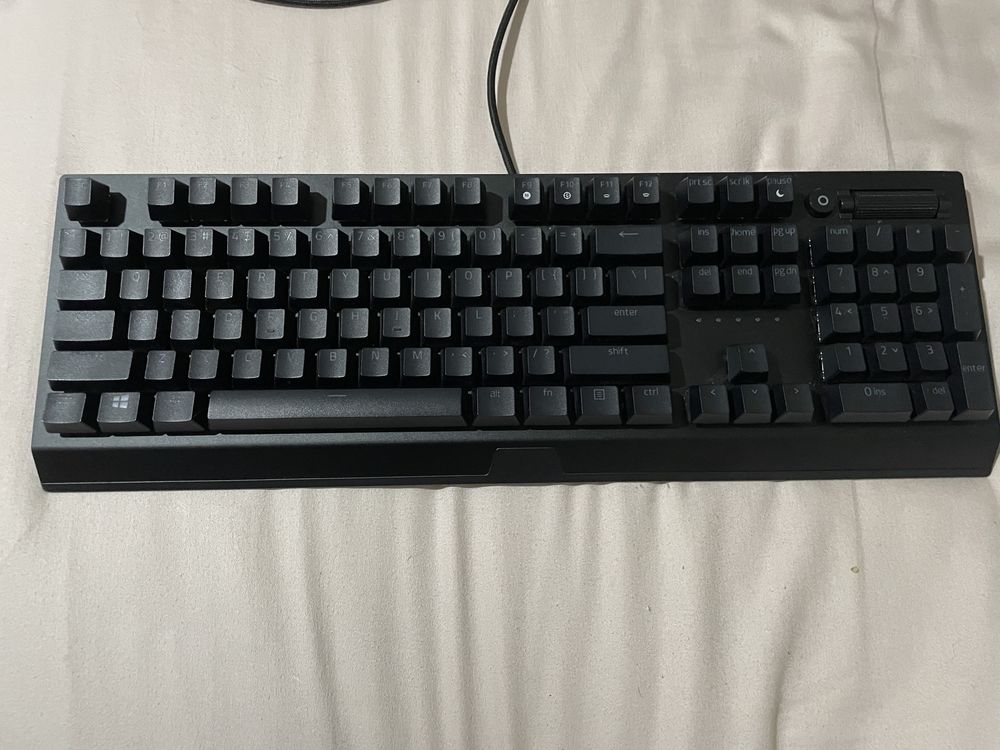 Razer Blackwidow V3
