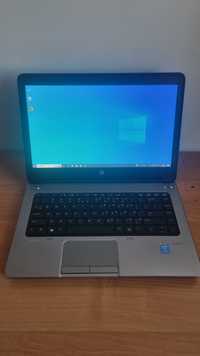 Ноутбук HP ProBook 640 G1  i7/8gb/ssd